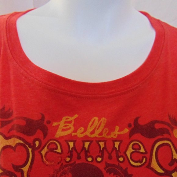 SWEET SOUR   CASUAL WOMEN'S T-SHIRT,   SIZE  M. - Picture 4 of 7